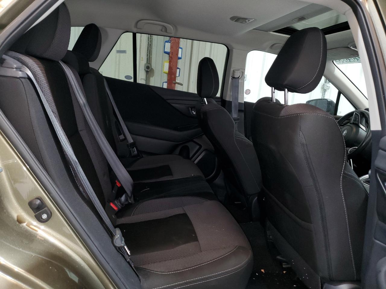 2024 Subaru Outback Premium VIN: 4S4BTAFC6R3169681 Lot: 57252395