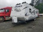 2009 Palomino Puma for Sale in Shreveport, LA - Hail