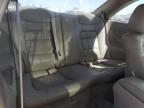 2002 Honda Accord Ex na sprzedaż w Elgin, IL - Front End