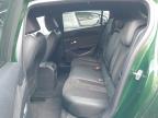 2022 PEUGEOT 308 GT PUR for sale at Copart WOLVERHAMPTON