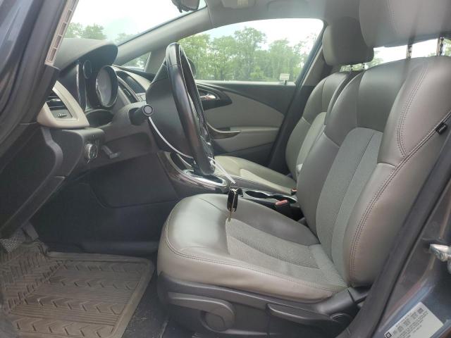  BUICK VERANO 2012 Szary