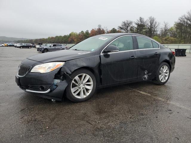 2015 Buick Regal Premium