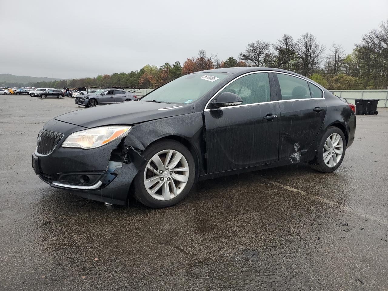 2015 Buick Regal Premium for Sale in Brookhaven, NY - Front End