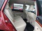 2011 Subaru Outback 2.5I Limited for Sale in Hueytown, AL - Front End