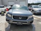 2010 Honda Ridgeline Rt de vânzare în Savannah, GA - Front End