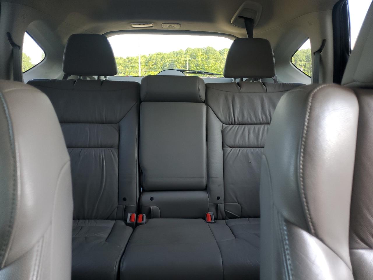 2013 Honda Cr-V Exl VIN: 2HKRM4H72DH644399 Lot: 57023265