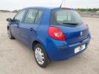 2007 RENAULT CLIO EXPRE for sale at Copart CORBY