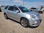 2011 Gmc Acadia Denali de vânzare în Bismarck, ND - Front End