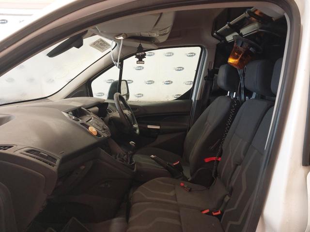2015 FORD TRANSIT CO