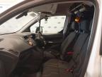 2015 FORD TRANSIT CO for sale at Copart BRISTOL
