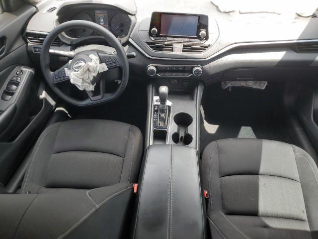  NISSAN ALTIMA 2024 Szary