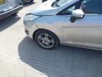 2013 FORD FIESTA ZETEC TDCI  for sale at Copart SANDWICH