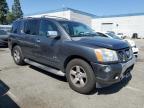 2006 Nissan Armada Se for Sale in Rancho Cucamonga, CA - Side