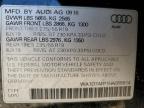 Theodore, AL에서 판매 중인 2017 Audi Q5 Premium Plus S-Line - Mechanical