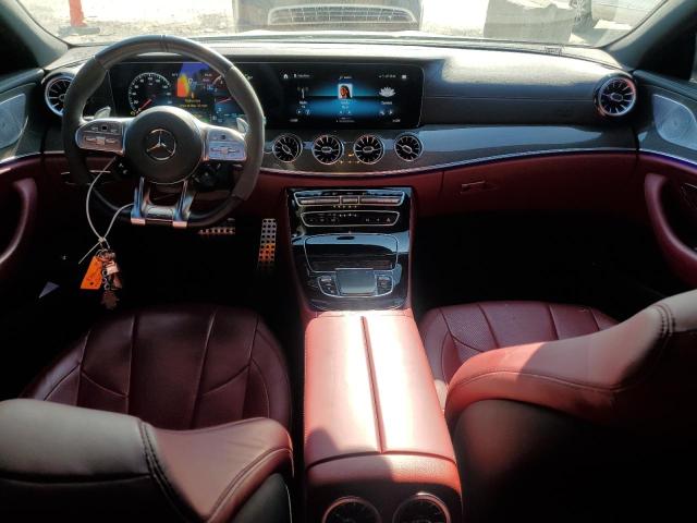  MERCEDES-BENZ CLC-CLASS 2021 Вугільний