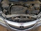 2016 Acura Mdx Technology na sprzedaż w Longview, TX - Hail