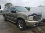2003 Ford Excursion Limited zu verkaufen in Moraine, OH - Mechanical