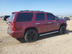 2007 Chevrolet Tahoe K1500 на продаже в Elgin, IL - Front End