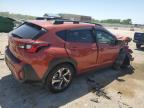 2024 Subaru Crosstrek Premium продається в Kansas City, KS - Front End