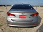 2017 Hyundai Elantra Se for Sale in New Braunfels, TX - Front End