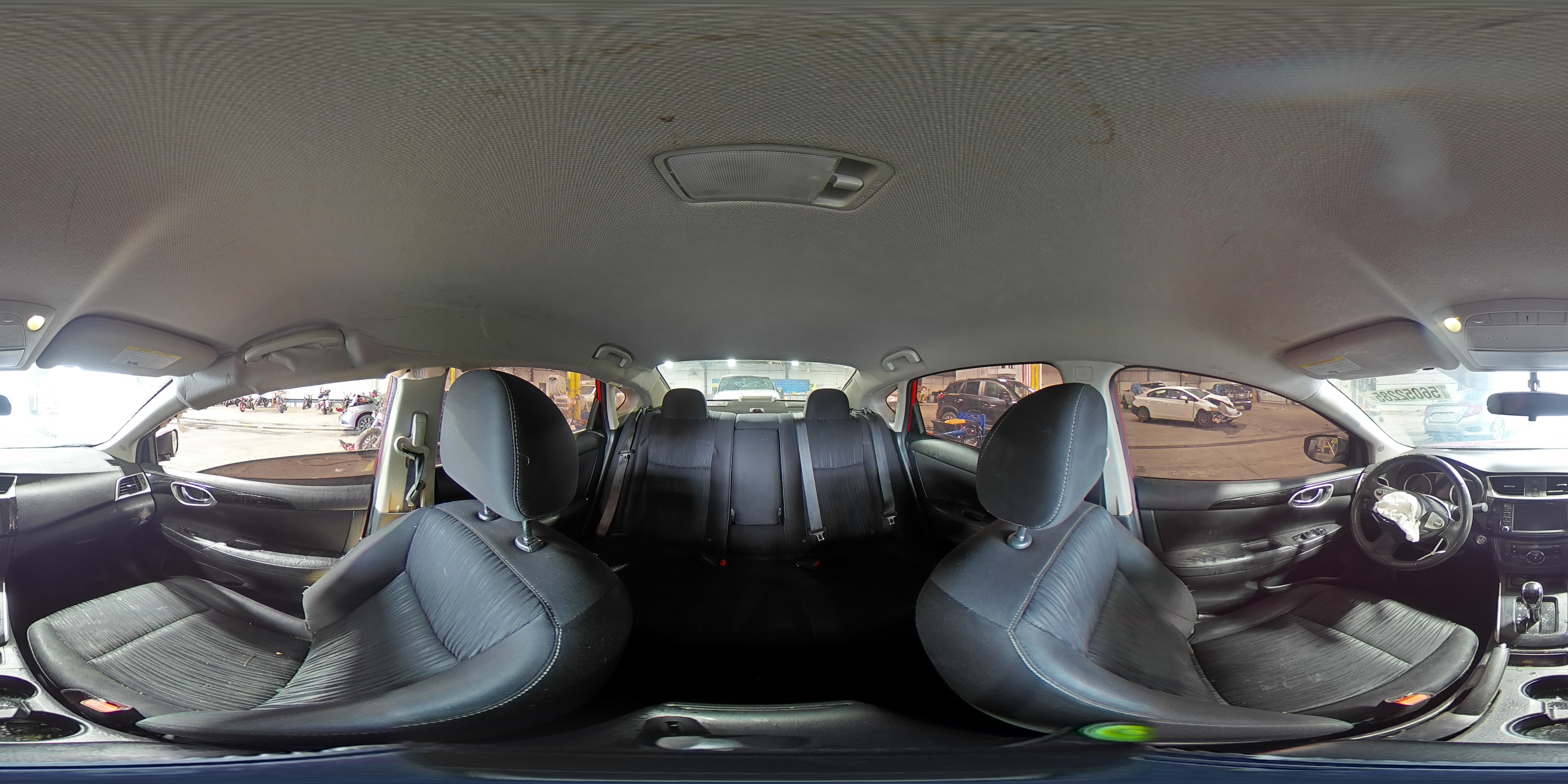 2019 Nissan Sentra S VIN: 3N1AB7AP7KL606116 Lot: 56052285