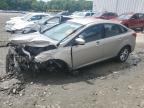 2016 Ford Focus Se for Sale in Windsor, NJ - Front End