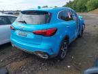 2024 MG HS TROPHY for sale at Copart SANDTOFT