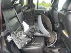 2019 Jeep Wrangler Unlimited Sahara იყიდება Woodhaven-ში, MI - Front End