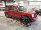 2008 Jeep Liberty Sport for Sale in Milwaukee, WI - Front End