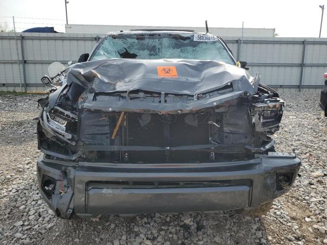  TOYOTA TUNDRA 2019 Szary