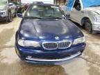 2003 Bmw 325 Ci zu verkaufen in Greenwell Springs, LA - Normal Wear