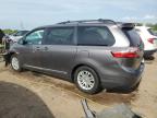 2015 Toyota Sienna Xle for Sale in Chicago Heights, IL - Front End