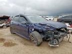 2022 Volkswagen Gti Se for Sale in Houston, TX - Front End