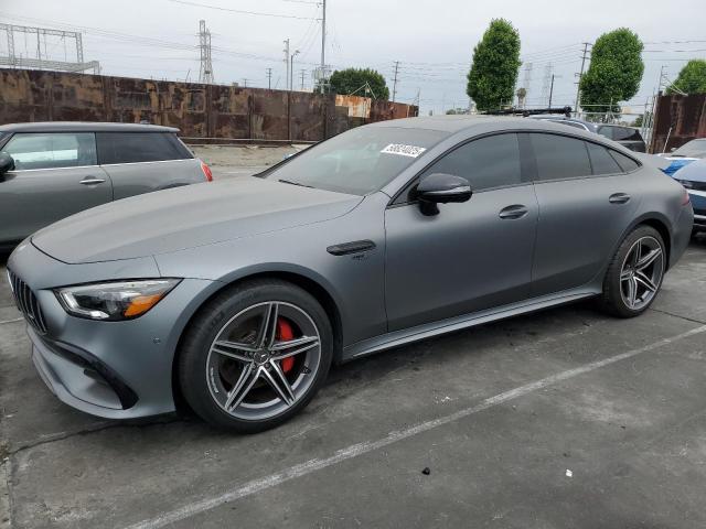 MERCEDES-BENZ GT-CLASS – zdjęcie z aukcji, lot #58824025