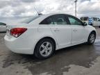 2015 Chevrolet Cruze Lt   de vânzare în Lebanon, TN - Side