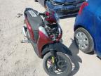 2018 HONDA ANC 125 H for sale at Copart BRISTOL