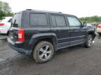 2016 Jeep Patriot Latitude იყიდება New Britain-ში, CT - Front End