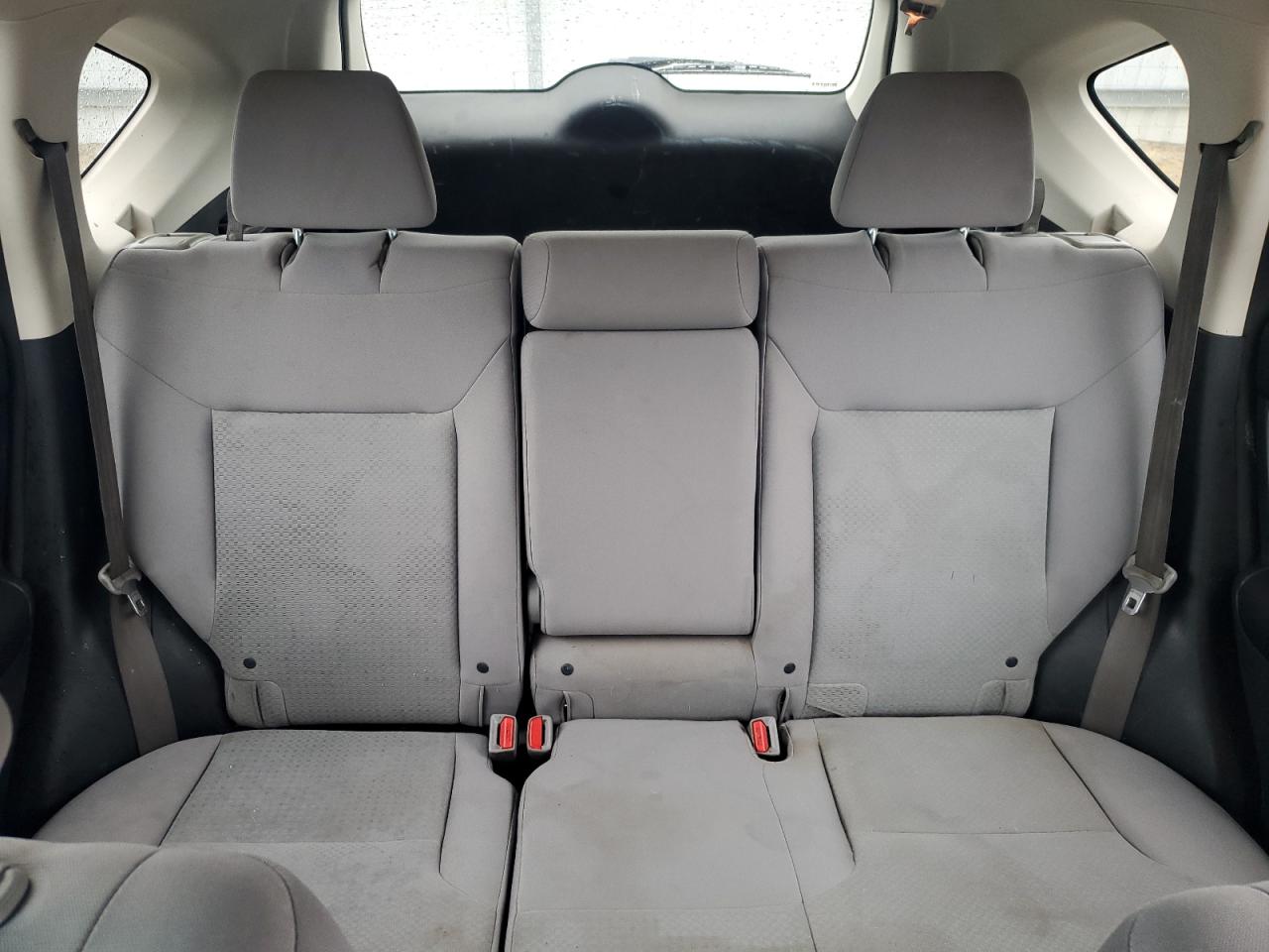 2015 Honda Cr-V Ex VIN: 2HKRM4H57FH627129 Lot: 56697885