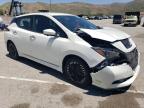 2023 Nissan Leaf Sv Plus for Sale in Van Nuys, CA - Front End