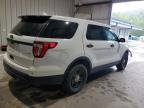 2016 Ford Explorer Police Interceptor للبيع في Hurricane، WV - Front End