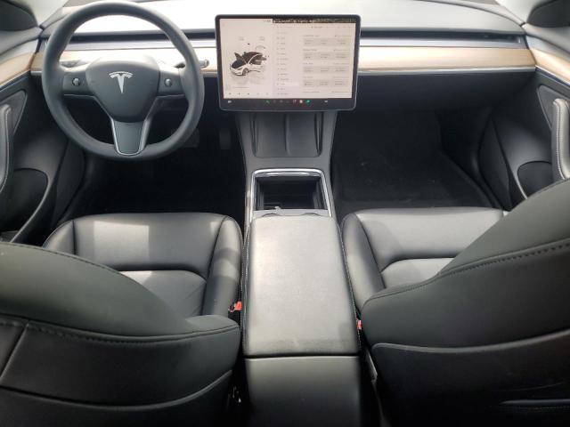  TESLA MODEL 3 2023 Белый