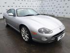2005 JAGUAR XK8 COUPE for sale at Copart WHITBURN