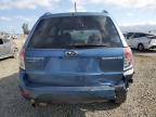 2010 Subaru Forester 2.5X Premium იყიდება San Diego-ში, CA - Rear End