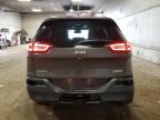 2014 Jeep Cherokee Latitude na sprzedaż w Portland, MI - Front End
