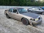 2003 Mercury Grand Marquis Ls for Sale in Ellenwood, GA - Front End