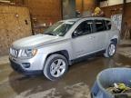 2011 Jeep Compass Sport продається в Ebensburg, PA - Minor Dent/Scratches