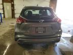 2021 Nissan Kicks Sv за продажба в Ebensburg, PA - Front End