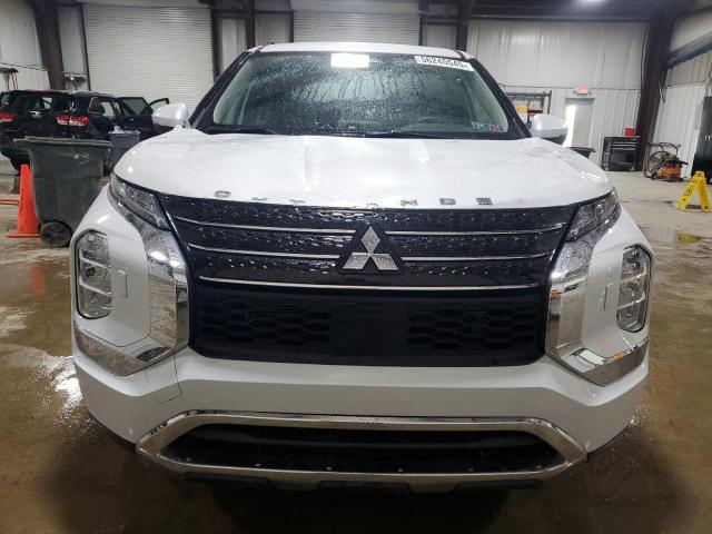  MITSUBISHI OUTLANDER 2022 Biały
