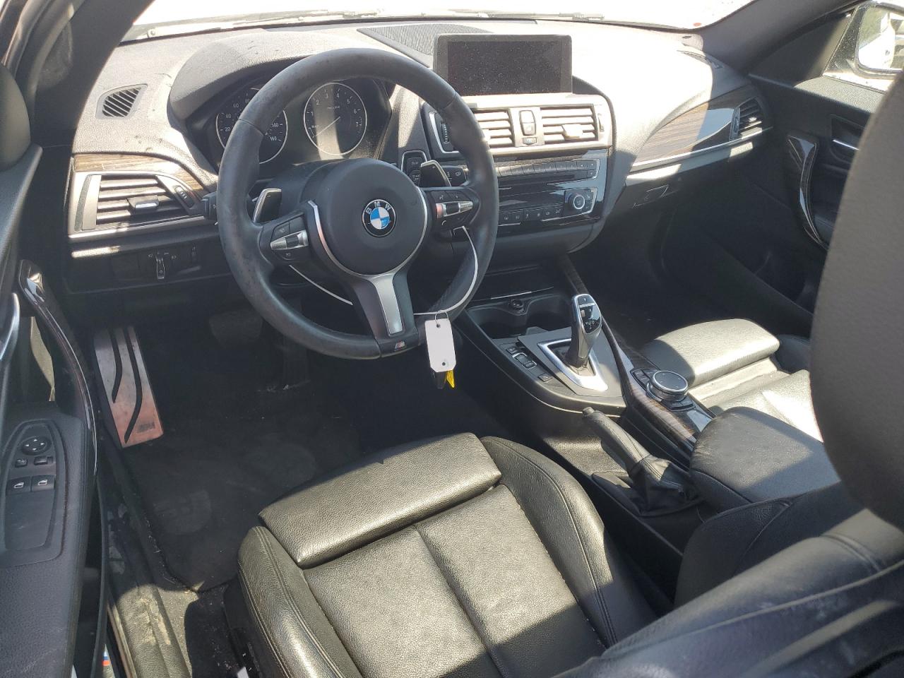 2016 BMW M235Xi VIN: WBA1J9C53GV372312 Lot: 58205455