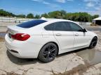 2019 Bmw 430I Gran Coupe de vânzare în Corpus Christi, TX - Front End
